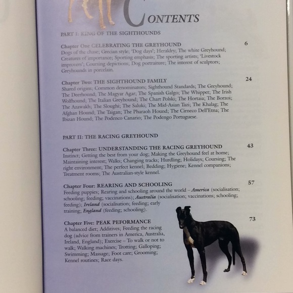 The Ultimate Greyhound Edited by Mark Sullivan. BUY 1 GET 1 FREE. - Picture 9 of 13